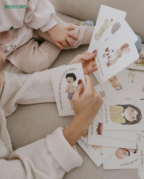 ADHD: Табиий усуллар билан болангизни қўллаб-қувватланг