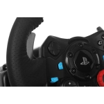 Руль Logitech G29 14кноп. (с педалями) черный (941-000142)