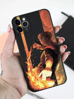 Чехол на iPhone 11 Pro Max с принтом