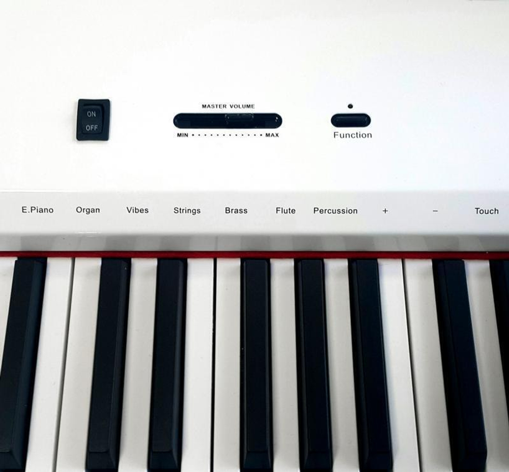 Sai Piano P-9BT