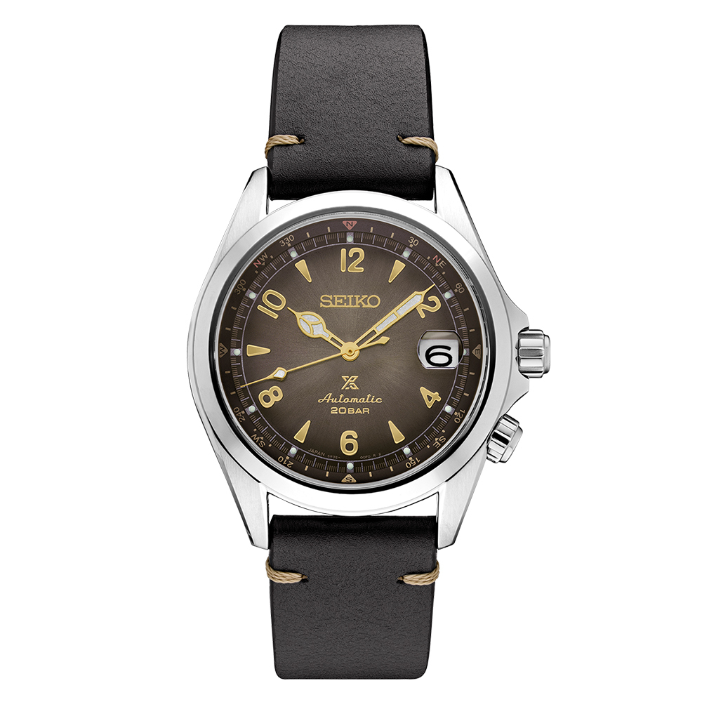 Seiko SPB209J1