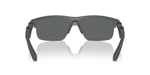 Солнцезащитные очки INJECTED Emporio Armani - графитовый(EA4218)