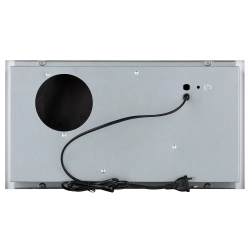 Встраиваемая вытяжка Krona SELINA 600 WHITE PB