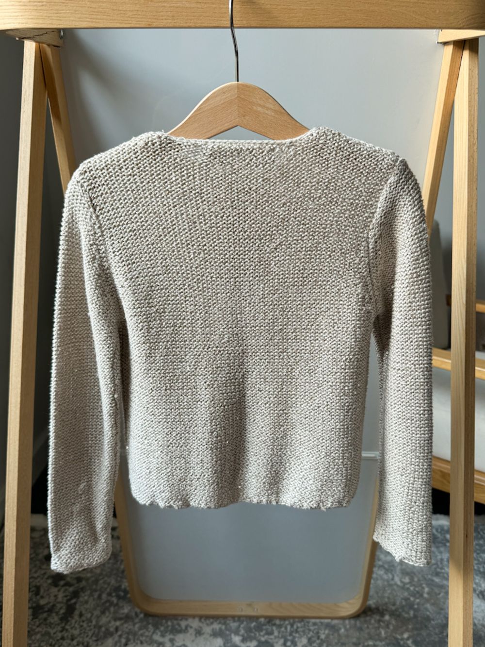 Вязаный кардиган Tartine et Chocolat, 104