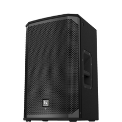 Electro-Voice EKX-12P акуст. система 2-полос., активная, 12'', макс. SPL 132 дБ (пик), 1500W, с DSP, 50Гц-20кГц, цвет черный