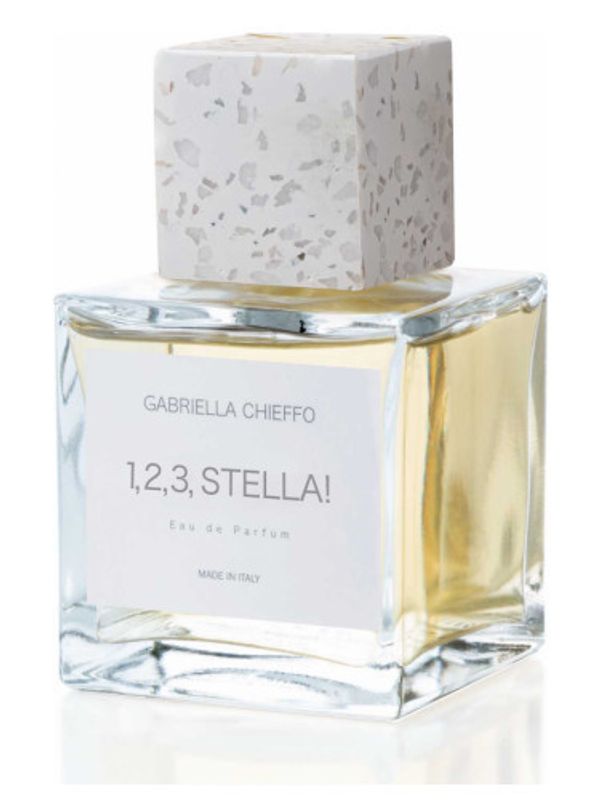 Maison Gabriella Chieffo 1,2,3, Stella!