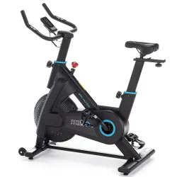 Спин-байк OXYGEN FITNESS SPIN MOTION