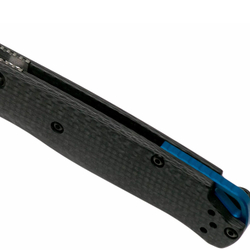 Нож складной Benchmade Bugout® | Carbon Fiber