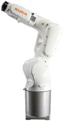 Промышленный робот KUKA KR AGILUS, KR 6 R700-2
