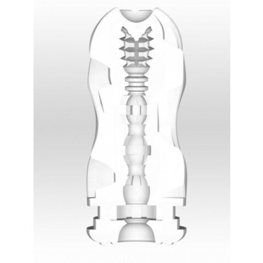 TENGA Многоразовый стимулятор Air-Tech Strong