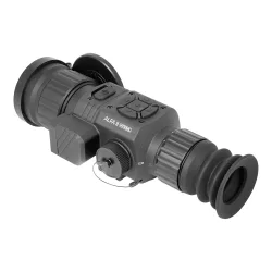 Тепловизионный прицел ARKON Alfa II HT50ML / Аркон Альфа 2 ХТ 50 МЛ - вид со стороны окуляра сбоку