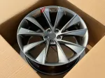 КОВАНЫЕ ДИСКИ ДЛЯ TESLA MODEL S 2023 ТЕСЛА
