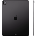 Планшет Apple iPad Pro 13" M5 (2025) Wi-Fi + Cellular 256GB, Space Black (Чёрный космос)