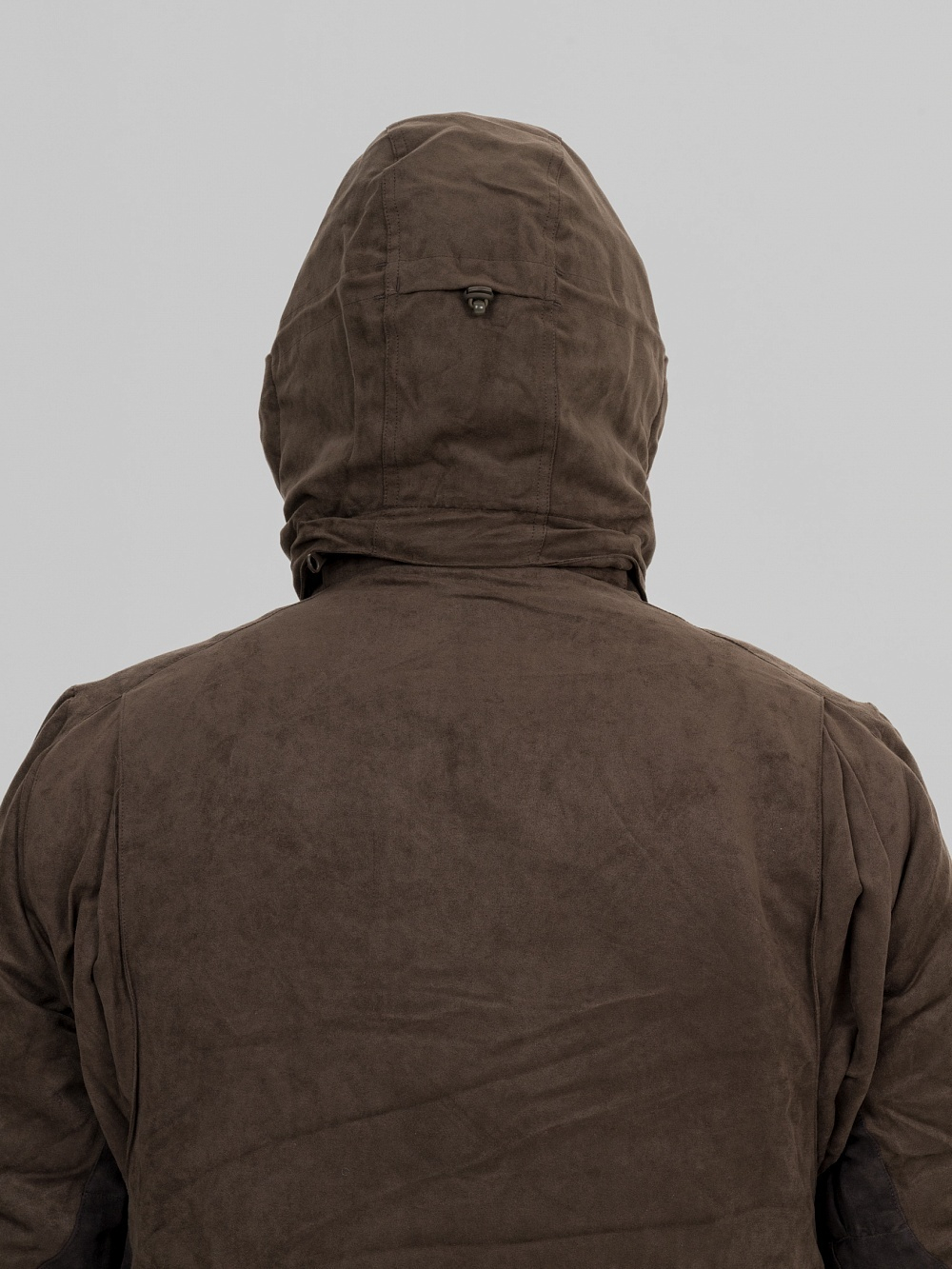 КОСТЮМ REMINGTON GUNSHOT BROWN