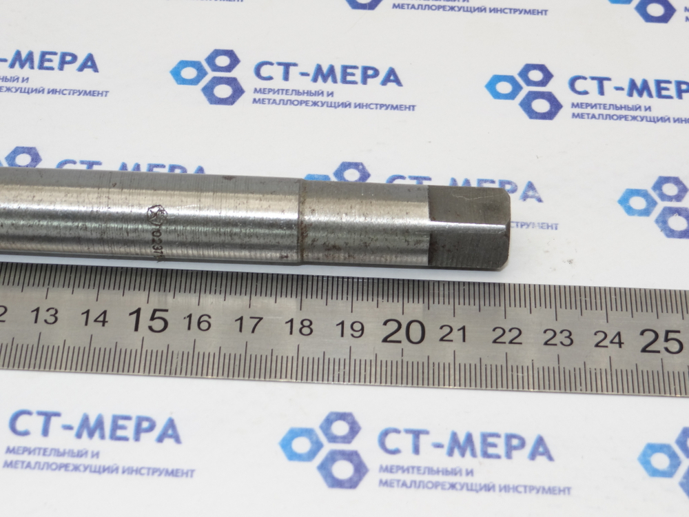 Метчик гаечный М20х2 L220 HSS (0237)