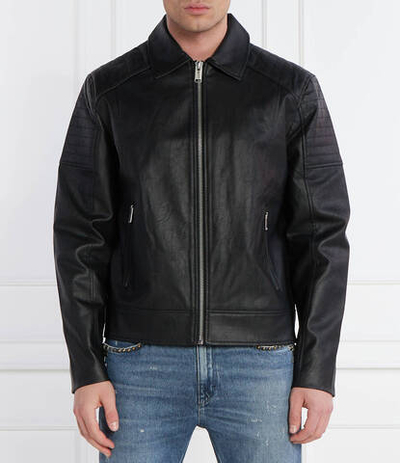 Куртка Karl Lagerfeld Jeans - черный(240D1501)