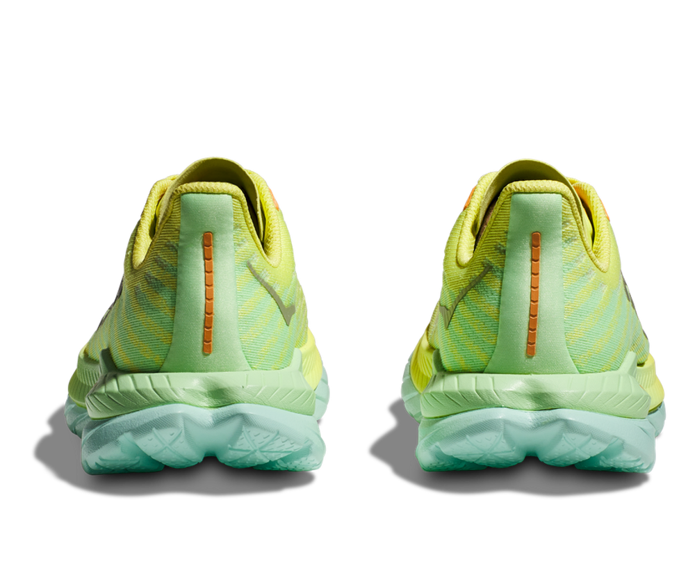 Кроссовки женские Hoka Mach 5