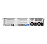 Стоечный сервер - HP Enterprise ProLiant DL380 Gen10 CTO, 2U 2.5“x24 NoCPU NoRAM NoHDD , 868704-B21