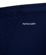 Брюки тренировочные JÖGEL NATIONAL PerFormDRY 3/4 Training Pants, темно-синий