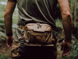 Сумка нагрудная Chest Pack Numbat Small Helikon