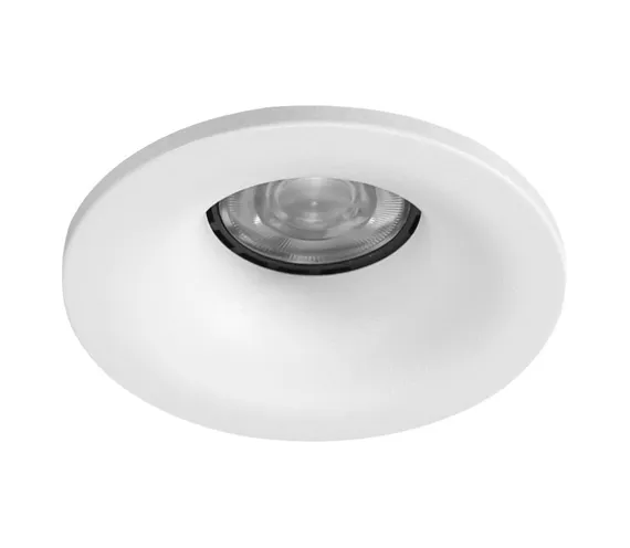 Точечный светильник CLT 004 CLT 004C1 WH Crystal Lux