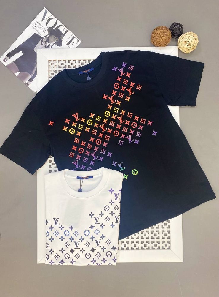 Сумка-мессенджер Louis Vuitton