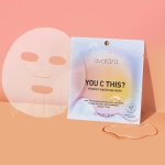 Маска тканевая Avatara You C This