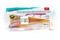 Виброхвосты LJ 3D Series KUBIRA SWIM SHAD 7,0in (17,50)/PG19 2шт.