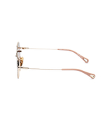 Солнцезащитные очки CH0231S-001 56 METAL Chloe - золотой(CH0231S)