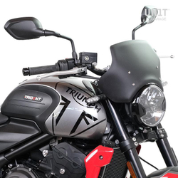 Unitgarage Ветровик Triumph Trident 660 3502