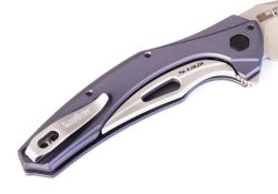 Нож KERSHAW Bareknuckle 7777фотография - 5