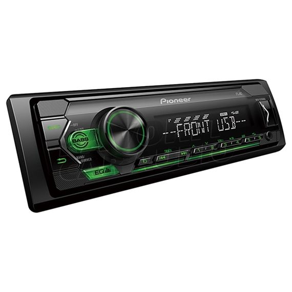 Pioneer MVH-S120UBG