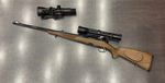 Steyr Mannlicher SBS-96 к.9,3x62 №1050524