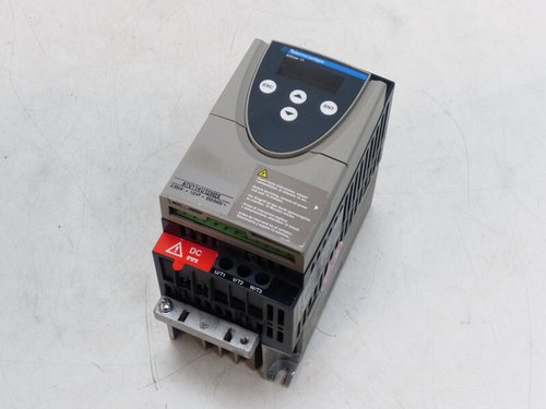 Schneider Electric ATV11HU12M2E