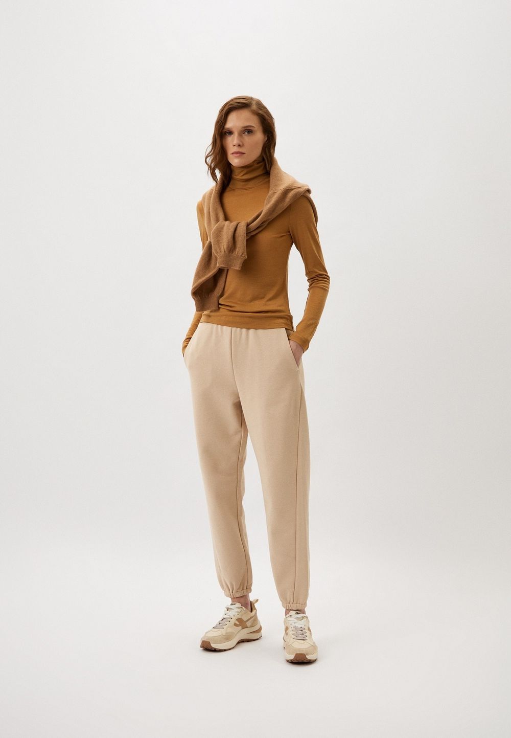 Водолазка женская MAX MARA LEISURE DILLY