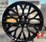 Комплект дисков HRE P200 18x8 et35 5x114.3
