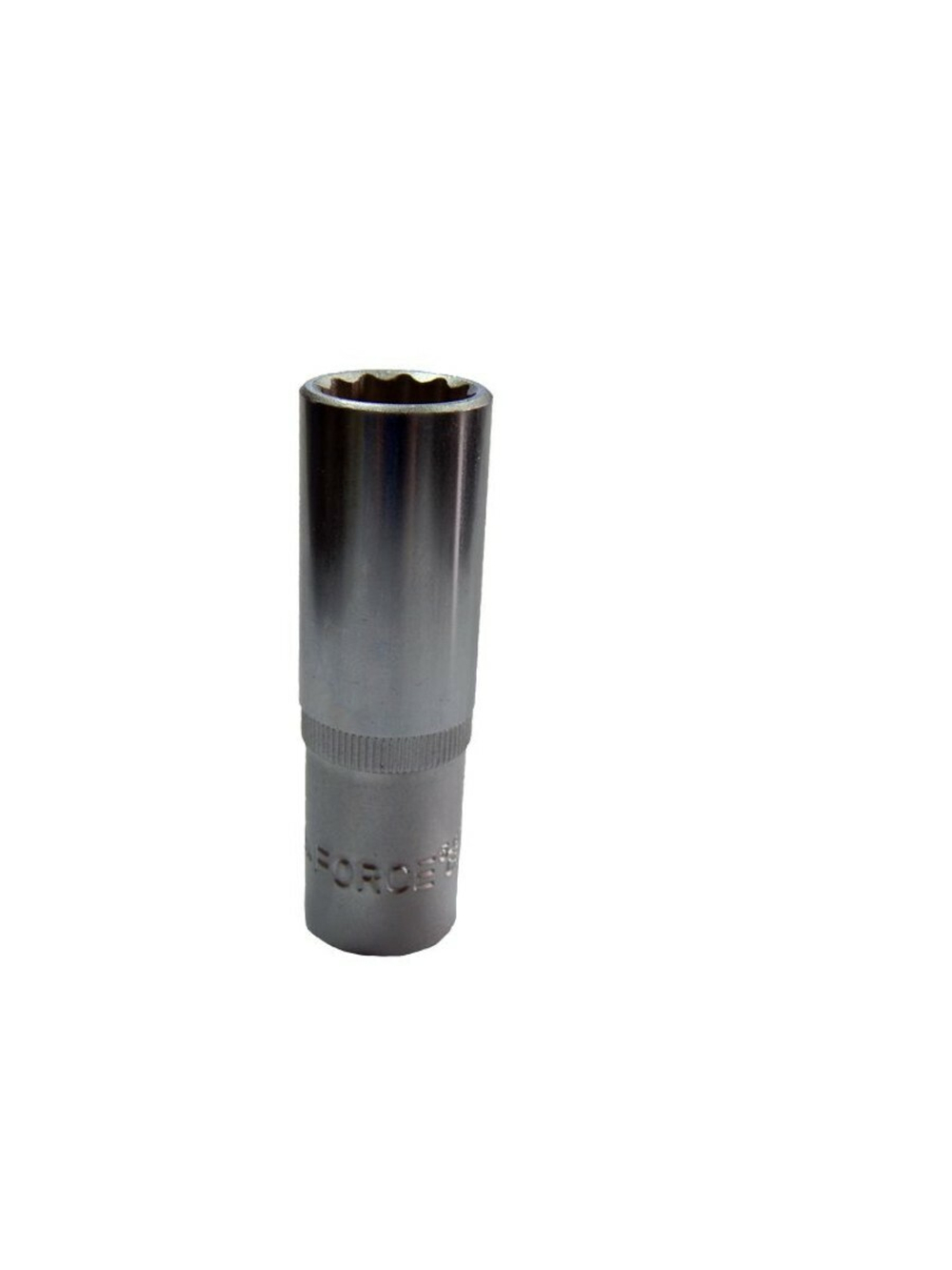 Головка глубокая 21мм 1/2''12гр. RockForce##Rock FORCE RF-5497721