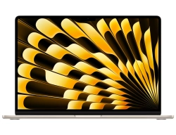MacBook Air 15” (M4 10-Core, GPU 10-Core, 16GB, 256GB)