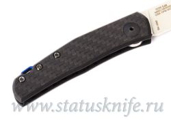 Нож Zero Tolerance 0230 ZT0230 First 3 slip-jointфотография - 6