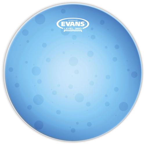 Evans TT12HB пластик для малого барабана и томов