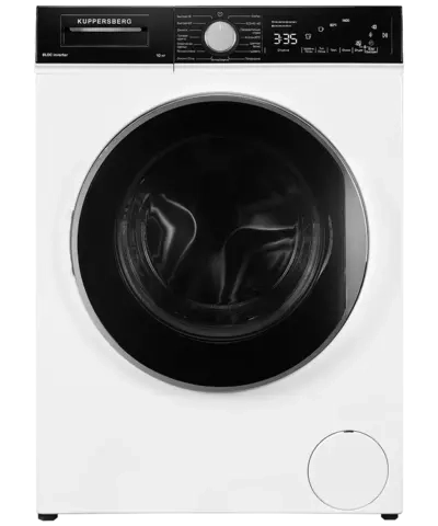 Стиральная машина Kuppersberg WM 581 W