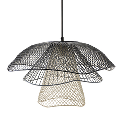 Светильник подвесной Bergenson Bjorn Vinger bb0000167