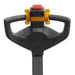 Штабелер электрический самоходный CDDK20 (2000 кг; 5,6 м; li-ion 24 В / 225Ач) SMARTLIFT