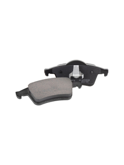 Колодки задние PRO-Line Ceramic VOLVO S60/S80/V70 GANZ GIJ09503C