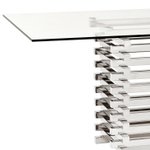 Обеденный стол Dining Table Destro арт.109111