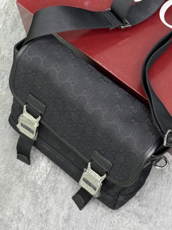 Сумка через плечо Gucci