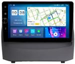 Магнитола для Ford Fiesta 2008-2018 - Parafar PF171LHDAV на Android 12, Быстрая, CarPlay, 4G SIM-слот
