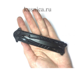 Нож бабочка Шершень, сталь 420, арт.MK001-2