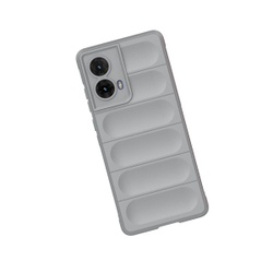 Противоударный чехол Flexible Case для Moto Edge G85 5G