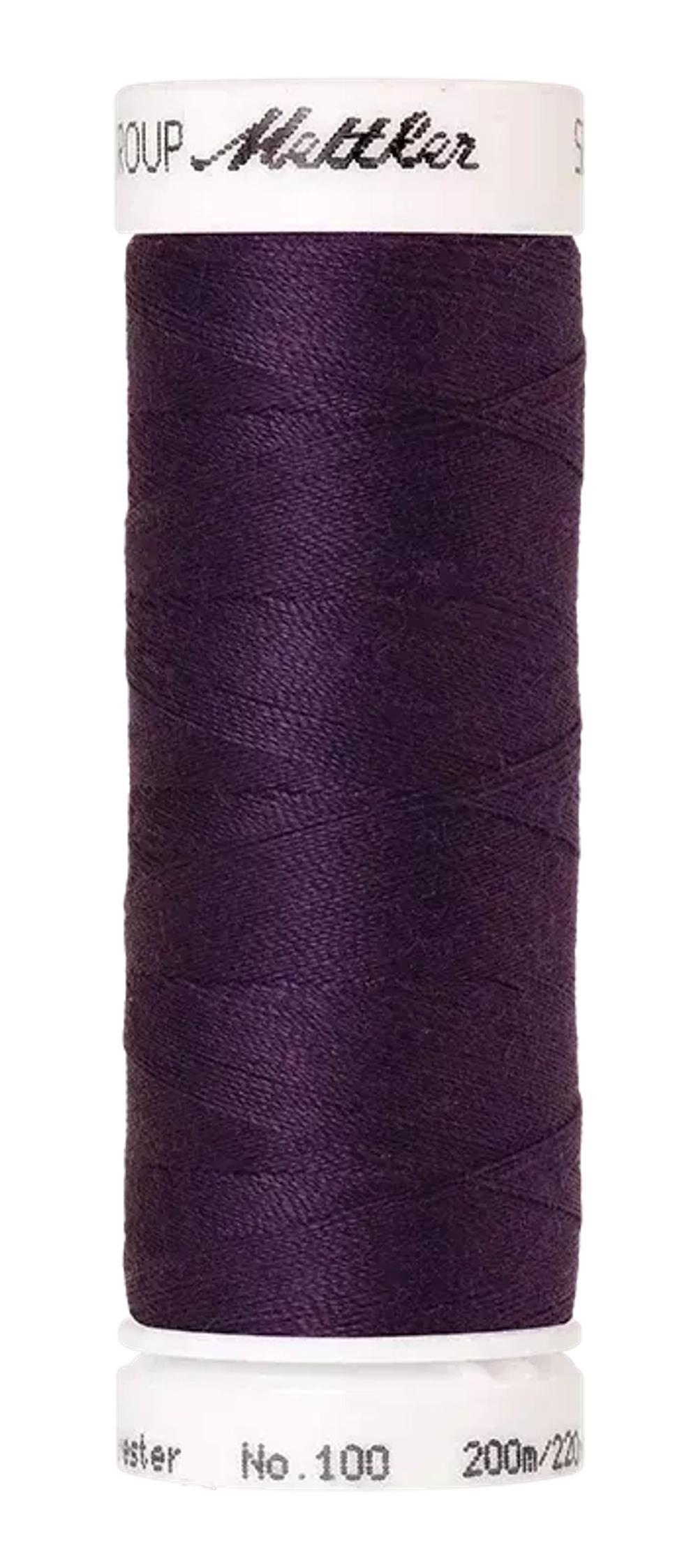 Нить универсальная SERALON 100, 200 м, Mettler, 0578